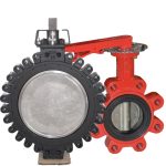 What Is a Lug Butterfly Valve and How Does It Work?
