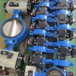 Selecting the Right 8 Inch Butterfly Valve for Your Application