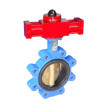 What to Consider When Buying a Bronze Butterfly Valve