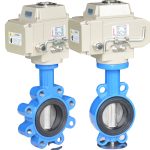 How to Choose the Right Electric Butterfly Valve