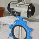 Guide to Choosing the Right Lug Style Butterfly Valve