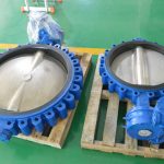 How to Install and Test Butterfly Valve