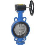 4 inch butterfly valves