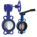 What Is a 4 Inch Butterfly Valve?