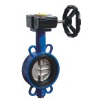 Troubleshooting Problems with Your Butterfly Valve Gear Type