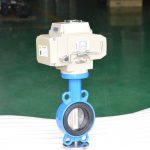 What Is a Wafer Butterfly Valve and How Does It Work?