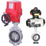 What To Consider When Buying A New SS Butterfly Valve