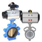 The Uses and Applications of Aluminum Bronze Butterfly Valves