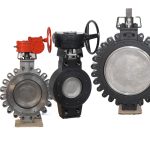 Considerations When Maintaining Lug Butterfly Valves
