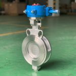 What is a Triple Offset Butterfly Valve and How Does It Work?