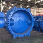 Exploring the Different Types of Double Eccentric Butterfly Valve