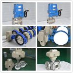 What are the key differences between a ball valve vs butterfly valve?