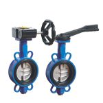 What is your understanding of butterfly valves adalah?