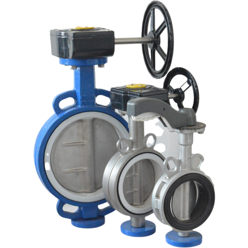high performance butterfly valve manufacturers
