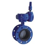 difference between gate valve and butterfly valve