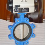 How to Select the Right Lug Type Butterfly Valve Dimensions for Your Project: Key Factors to Consider