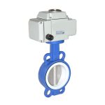 Butterfly Valve: The Perfect Solution for Singapore Wastewater Management Challenges