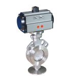A Complete Guide to Butterfly Disc Valve Installation and Maintenance