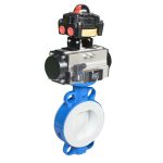 Butterfly Valve: The Silent Workhorse of the UK's HVAC Systems