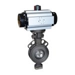 Exploring the Types of High-Performance Butterfly Valves Available in the USA